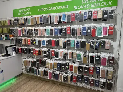 OPENGSM Serwis i Naprawa Telefonów, Sprzedaż, Akcesoria, Telefony - Stalowa Wola